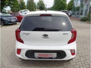 smart ForTwo coupe Colour Edition ALU-Rad SHZ Panorama