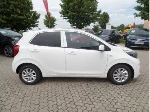 smart ForTwo coupe Colour Edition ALU-Rad SHZ Panorama