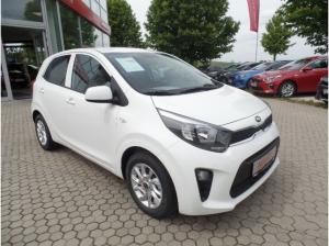 smart ForTwo coupe Colour Edition ALU-Rad SHZ Panorama