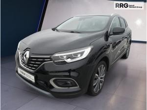 Renault Kadjar TCe 140 Bose Edition Automatik Alcantara Navi LED Kamera el. Sitz
