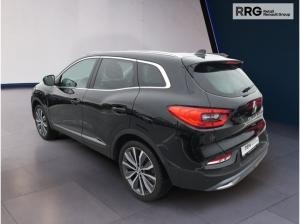 Renault Kadjar TCe 140 Bose Edition Automatik Alcantara Navi LED Kamera el. Sitz