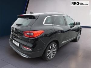 Renault Kadjar TCe 140 Bose Edition Automatik Alcantara Navi LED Kamera el. Sitz