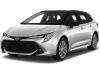 Foto - Toyota Corolla Touring Sports 1,8-l-Hybrid Stufenloses Automatikgetriebe Trek
