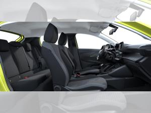 Peugeot 208 Style PureTech 100