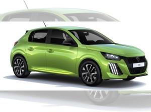 Peugeot 208 Style PureTech 100