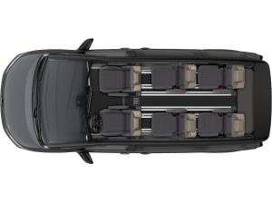 Volkswagen T7 Multivan *EDITION*SONDERLEASING*Q4