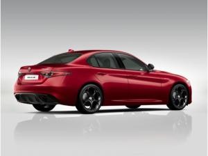 Alfa Romeo Giulia VELOCE Q4 2.0 TURBO MY24 **BESTELLFZG**