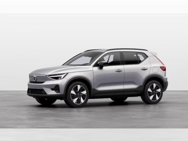 Foto - Volvo XC 40 Recharge Twin Motor Plus  *SOFORT LIEFERBAR*