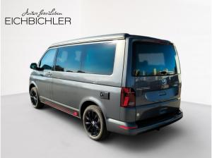 Volkswagen T6.1 California Ocean Edition **sofort** ACC AHK