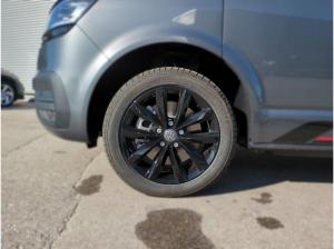 Volkswagen T6.1 California Ocean Edition **sofort** ACC AHK