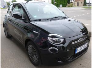 Fiat 500e großer Akku - Komfort + Stylepaket - nur für Gewerbe