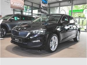 Skoda Scala Tour