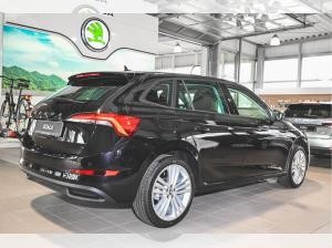 Skoda Scala Tour