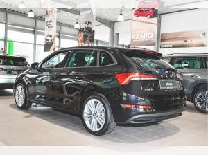 Skoda Scala Tour