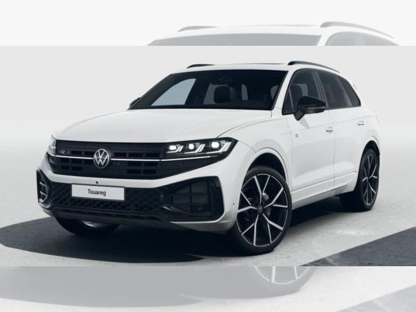 Volkswagen Touareg für 1.188,81 € brutto leasen