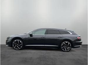 Volkswagen Arteon Shooting Brake R-Line 2.0 TDI DSG / AHK