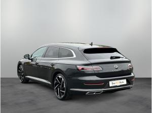 Volkswagen Arteon Shooting Brake R-Line 2.0 TDI DSG / AHK