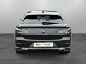 Volkswagen Arteon Shooting Brake R-Line 2.0 TDI DSG / AHK