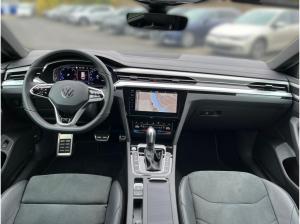 Volkswagen Arteon Shooting Brake R-Line 2.0 TDI DSG / AHK