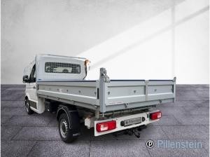 Volkswagen Crafter 35 MR 3-Seiten-Kipper &  KRAN *sofort*