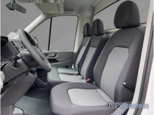 Volkswagen Crafter 35 MR 3-Seiten-Kipper &  KRAN *sofort*