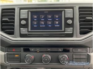 Volkswagen Crafter 35 MR 3-Seiten-Kipper &  KRAN *sofort*