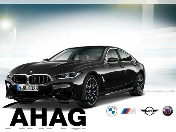 BMW 8er für 1.539,00 € brutto leasen