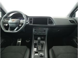 Cupra Ateca VZ 2.0TSI DSG 4Drive *AHK*360°*Beats*