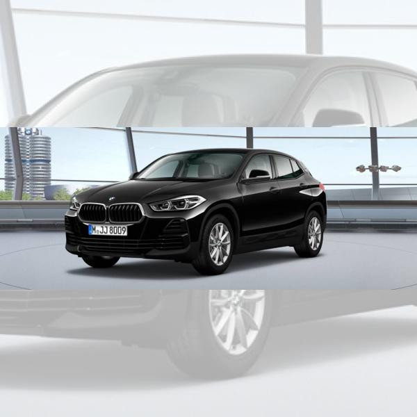 Foto - BMW X2 Hybrid Lageraktion *sofort verfügbar* inkl. Businesspaket!