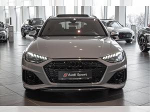 Audi RS4 RS  4 Avant tiptronic
