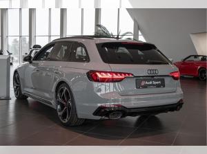 Audi RS4 RS  4 Avant tiptronic