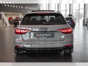 Audi RS4 RS  4 Avant tiptronic