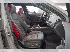 Audi RS4 RS  4 Avant tiptronic