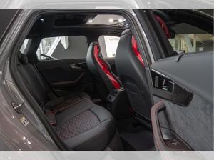 Audi RS4 RS  4 Avant tiptronic
