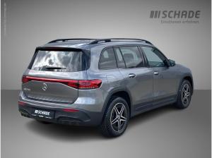 Mercedes-Benz EQB 250 AMG Line Advanced-Plus Panorama Assistenz Night Burmester 360Kamera Sitzheizung * kurzfristig ve