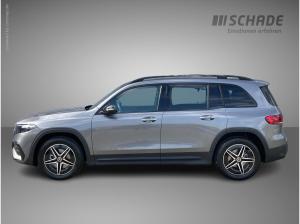 Mercedes-Benz EQB 250 AMG Line Advanced-Plus Panorama Assistenz Night Burmester 360Kamera Sitzheizung * kurzfristig ve