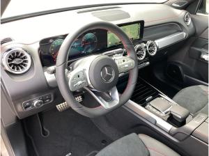 Mercedes-Benz EQB 250 AMG Line Advanced-Plus Panorama Assistenz Night Burmester 360Kamera Sitzheizung * kurzfristig ve