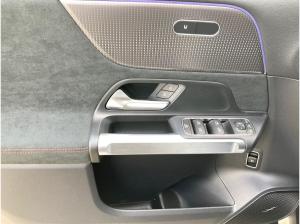 Mercedes-Benz EQB 250 AMG Line Advanced-Plus Panorama Assistenz Night Burmester 360Kamera Sitzheizung * kurzfristig ve