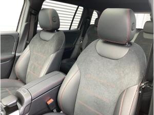 Mercedes-Benz EQB 250 AMG Line Advanced-Plus Panorama Assistenz Night Burmester 360Kamera Sitzheizung * kurzfristig ve
