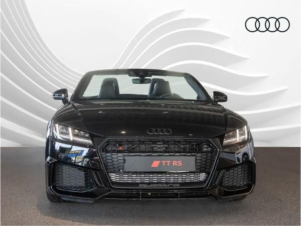 Audi TT für 929,00 € brutto leasen