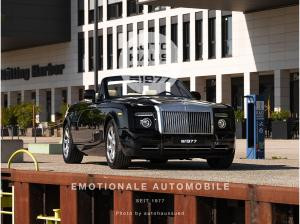 Rolls Royce Phantom Drophead Cabrio *SOFORT*