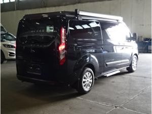 Ford Transit Custom Copa C530 Holiday äh Nugget Plus