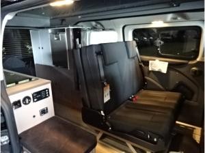Ford Transit Custom Copa C530 Holiday äh Nugget Plus