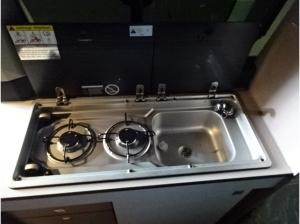 Ford Transit Custom Copa C530 Holiday äh Nugget Plus