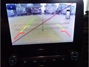 Ford Transit Custom Copa C530 Holiday äh Nugget Plus