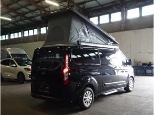 Bürstner Copa Transit Custom Copa C530 Holiday äh Nugget Plus