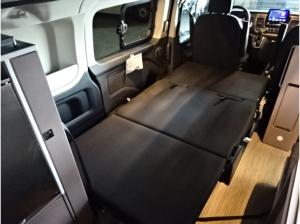 Bürstner Copa Transit Custom Copa C530 Holiday äh Nugget Plus