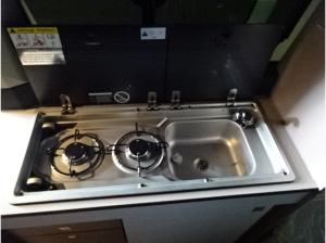 Bürstner Copa Transit Custom Copa C530 Holiday äh Nugget Plus