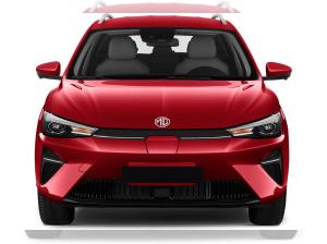 MG MG5 Maximal Luxury