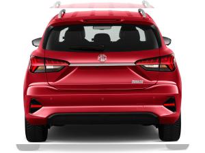 MG MG5 Maximal Luxury